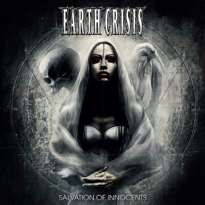 Salvation of Innocents - Earth Crisis [VINYL]