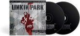 Hybrid Theory:   - Linkin Park [CD Limited Edition]