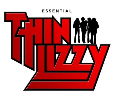 Essential Thin Lizzy - Thin Lizzy [CD]