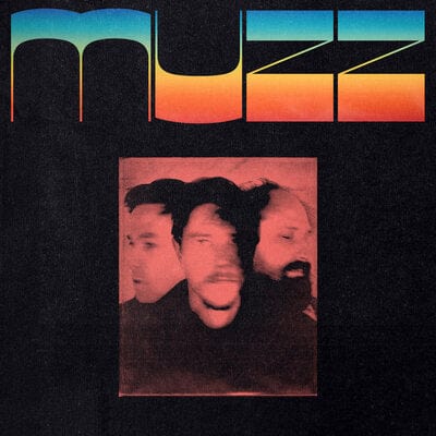 Muzz:   - Muzz [CD]