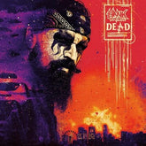 Dead - Hank Von Hell [CD]