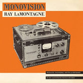 MONOVISION - Ray LaMontagne [CD]