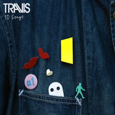 10 Songs:   - Travis [CD]