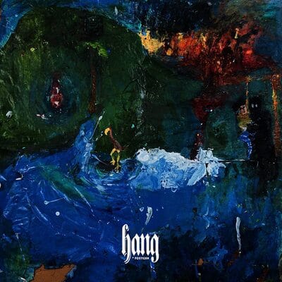 Hang - Blue Vinyl (LRS20):   - Foxygen [VINYL Limited Edition]