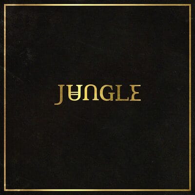 Jungle - Gold Vinyl (LRS20):   - Jungle [VINYL Limited Edition]