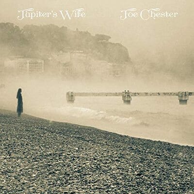 Jupiter's Wife - Joe Chester [CD]