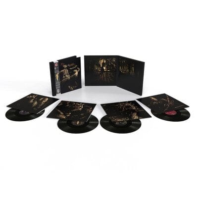 Resident Evil 4 - Capcom Sound Team [VINYL]