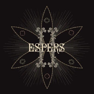 Espers II - Espers [VINYL]