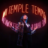 Temple:   - Thao and the Get Down Stay Down [CD]