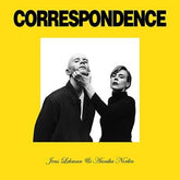 Correspondence:   - Jens Lekman & Annika Norlin [VINYL]