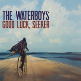 Good Luck, Seeker - The Waterboys [CD]