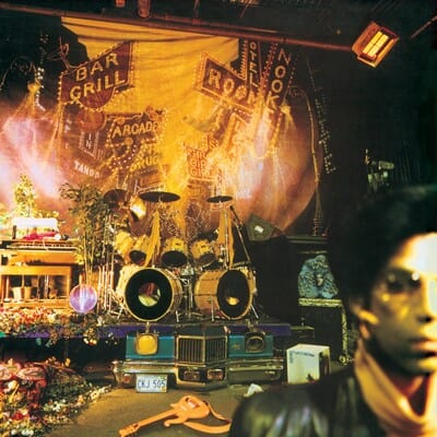 Sign O' the Times:   - Prince [CD]