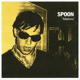 Telephono:   - Spoon [CD]