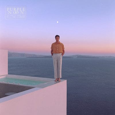 Purple Noon - Washed Out [CD]