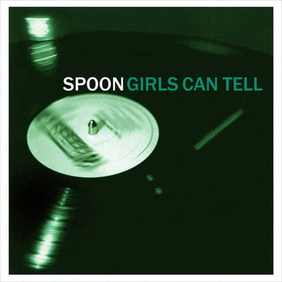 Girls Can Tell - Spoon [CD]