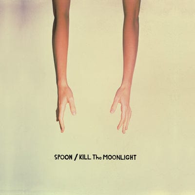 Kill the Moonlight - Spoon [CD]