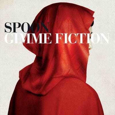 Gimme Fiction - Spoon [CD]