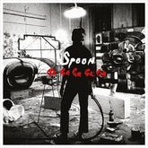 Ga Ga Ga Ga Ga - Spoon [CD]