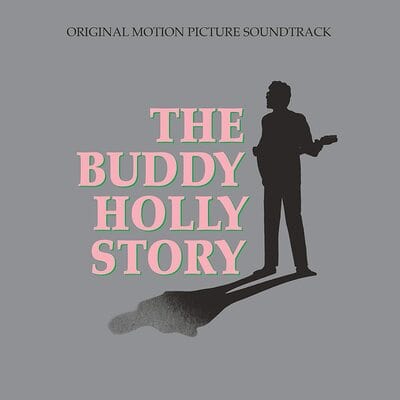 The Buddy Holly Story - Various Artists [CD]