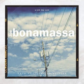 A New Day Now - Joe Bonamassa [CD]