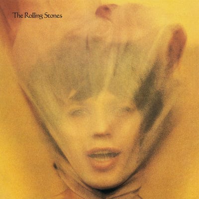 Goats Head Soup - The Rolling Stones [CD]