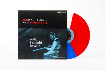 Well, I Should Have... - Jon Benjamin [VINYL]