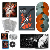 S&M2 (Box Set) - Metallica [VINYL]