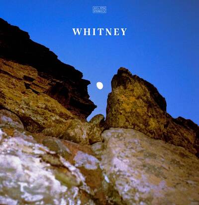 Candid:   - Whitney [CD]