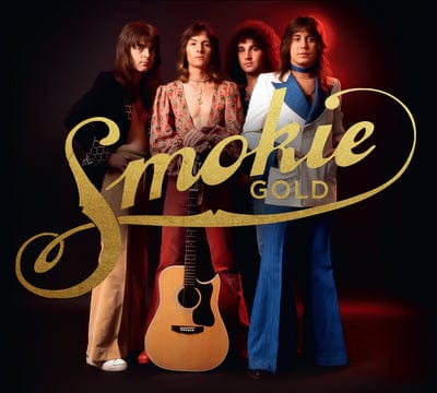 Gold - Smokie [CD]