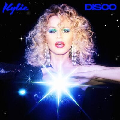 Disco - Kylie Minogue [CD Deluxe Edition]