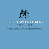 Fleetwood Mac 1969 to 1974:   - Fleetwood Mac [CD]