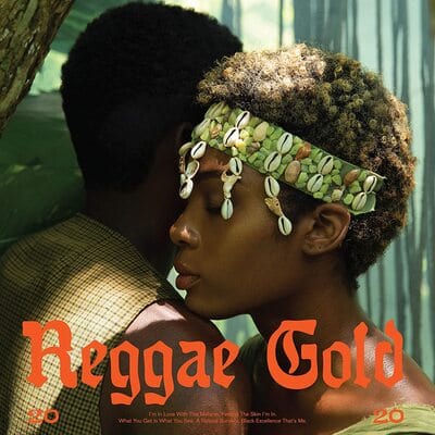 Reggae Gold 2020:   - Various Artists [CD]