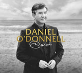 Daniel - Daniel O'Donnell [CD]