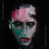 We Are Chaos:   - Marilyn Manson [CD Deluxe Edition]