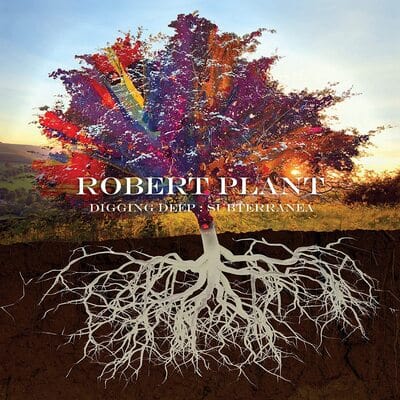 Digging Deep: Subterranea:   - Robert Plant [CD]