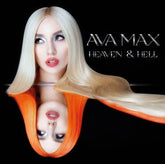 Heaven & Hell:   - Ava Max [CD]