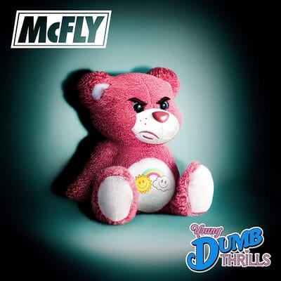 Young Dumb Thrills - McFly [CD]