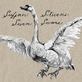 Seven Swans - Sufjan Stevens [CD]