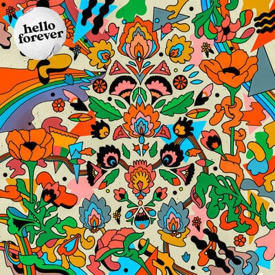 Whatever It Is:   - Hello Forever [CD]