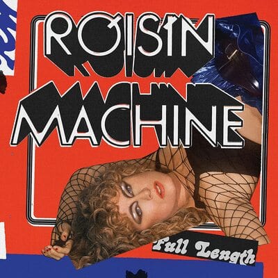 Róisín Machine - Róisín Murphy [CD]