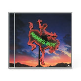 Mama's Boy - LANY [CD]