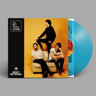 Night Network:   - The Cribs [VINYL]