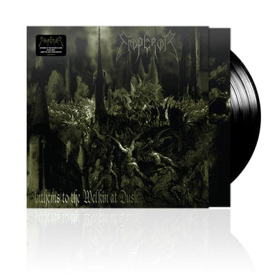 Anthems to the Welkin at Dusk - Emperor [VINYL]