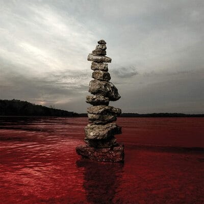 Blood & Stone:   - Sevendust [CD]