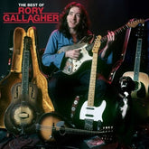 The Best of Rory Gallagher - Rory Gallagher [CD]