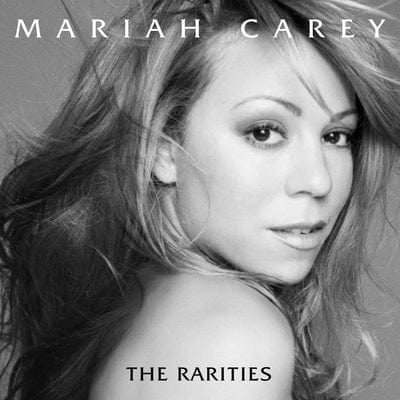 The Rarities - Mariah Carey [CD]