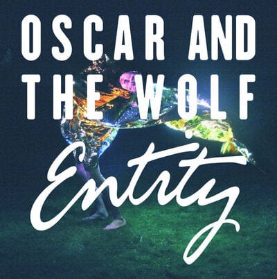 Entity:   - Oscar and the Wolf [VINYL]