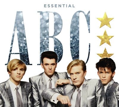 Essential ABC - ABC [CD]