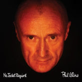 No Jacket Required - Phil Collins [VINYL Limited Edition]