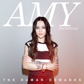 The Human Demands - Amy Macdonald [CD]